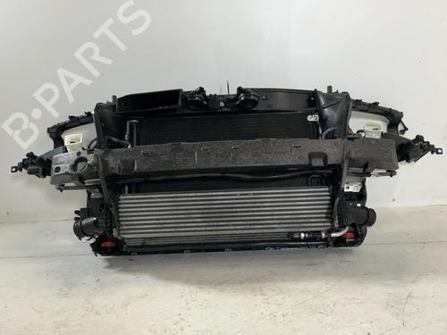 Used Radiator set Radiator set AUDI A8 D4 (4H2, 4H8, 4HC, 4HL) 3.0 TDI quattro (258 hp) 35965010 35965010