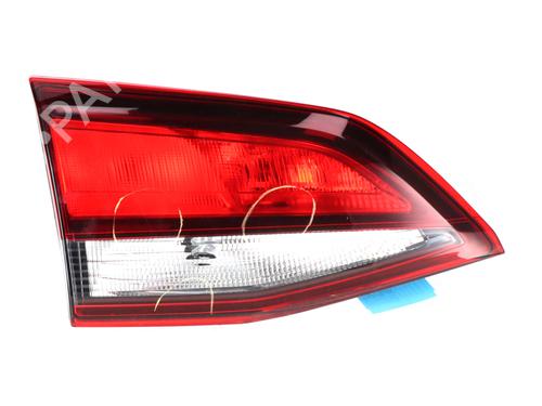 Venstre baglygte bagklap OPEL ASTRA K Sports Tourer (B16) 1.2 Turbo (35) (131 hp) 32786388