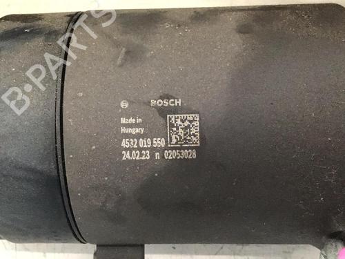 Steering rack VW GOLF VIII (CD1, DA1) 1.5 eTSI | BP32237402M22 