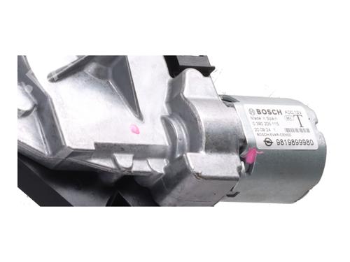 Rear wiper motor OPEL CROSSLAND X / CROSSLAND (P17, P2QO) 1.2 (75) | BP28082996M102 