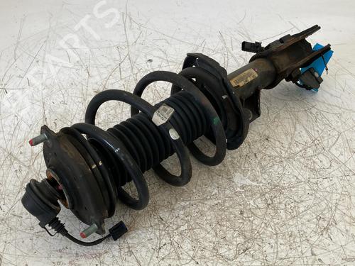 Used Left front shock absorber Left front shock absorber 37610320 37610320