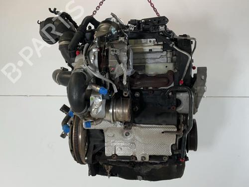 Engine VW TOURAN (5T1) 2.0 TDI | BP38017396M1 - Image 2