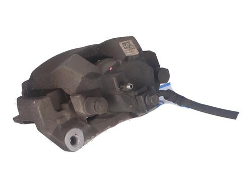Left front brake caliper OPEL ASTRA K (B16) 1.2 Turbo (68) | BP23119796M105 
