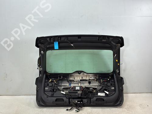 Tailgate VOLVO XC60 II (246) T6 AWD | BP37643286C6 - Image 6