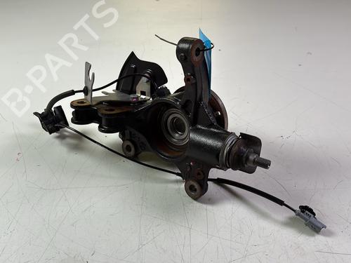 Right front steering knuckle OPEL VIVARO C Van (K0) VIVARO-E HYDROGEN | BP39926215M26 - Image 2