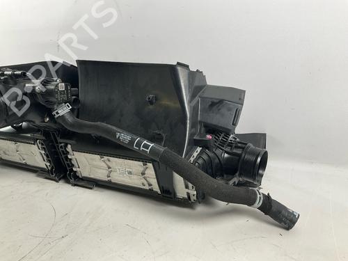 Intercooler PORSCHE 911 (992) 3.0 Carrera 4 S (992420) | BP17391448M30