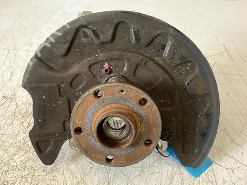 Fusee rechts voor Fusee rechts voor VW GOLF VII Variant (BA5, BV5) 2.0 GTD (184 hp) 37587802 37587802
