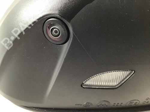 Right mirror VW ARTEON (3H7, 3H8) 1.5 TSi | BP36804532C27  - Image 5