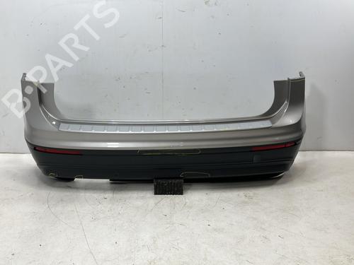 Bak støtfanger Bak støtfanger VW TIGUAN (AD1, AX1) 2.0 TDI 4motion (150 hp) 36408820 36408820