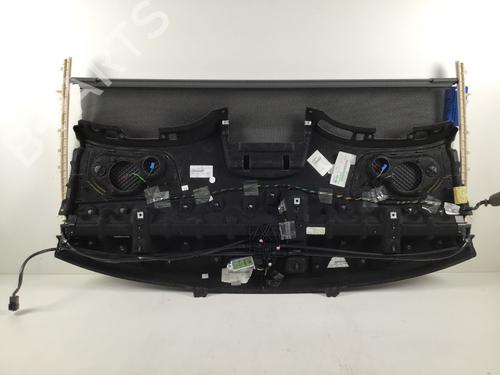 Other MERCEDES-BENZ S-CLASS (W222, V222, X222) S 600 Maybach (222.976) | BP28308128O1 