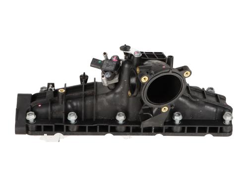 Intake manifold VW TRANSPORTER T6 Van (SGA, SGH, SHA, SHH) 2.0 TDI 4motion | BP28326891M70 
