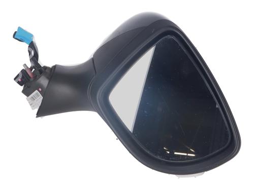 Right mirror RENAULT CLIO IV (BH_) 0.9 TCe 75 (BHNP) | BP17918121C27 
