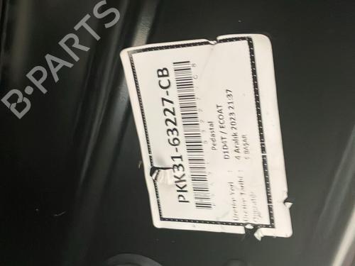Left front seat FORD TRANSIT V363 Platform/Chassis (FED, FFD) 2.0 EcoBlue | BP40219205C15  - Image 6