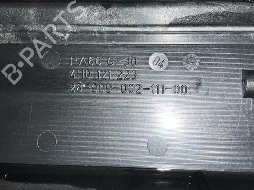 Radiator set PORSCHE MACAN (95B) 2.0 | BP36381550M120 - Image 5