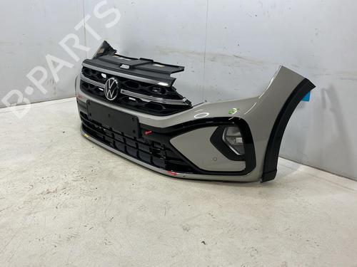 Front bumper VW TAIGO (CS1) 1.5 TSI | BP40189631C7 - Image 3