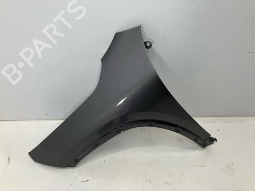 Used Left front fenders MERCEDES-BENZ GLA (H247) GLA 200 4-matic (247.788) (163 hp) 27437822
