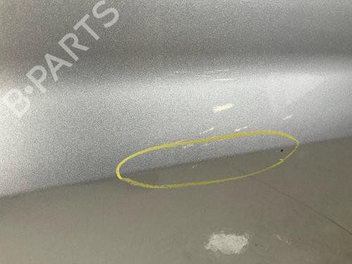 Right front door PEUGEOT 208 II (UB_, UP_, UW_, UJ_) 1.2 PureTech 130 | BP19674605C3 