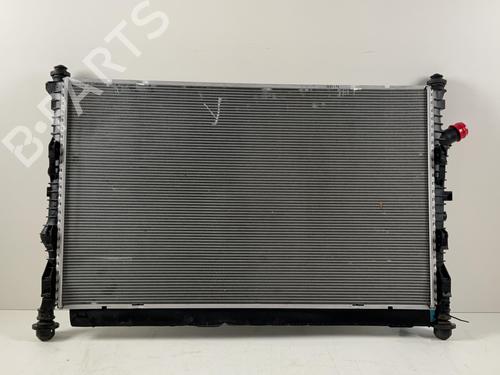 Water radiator FORD TRANSIT V363 Platform/Chassis (FED, FFD) 2.0 EcoBlue | BP36237613M31 - Image 4