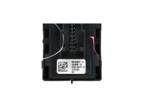 Left front window switch PEUGEOT EXPERT Van (V_) E-EXPERT HYDROGEN | BP39924751I27 - Image 4