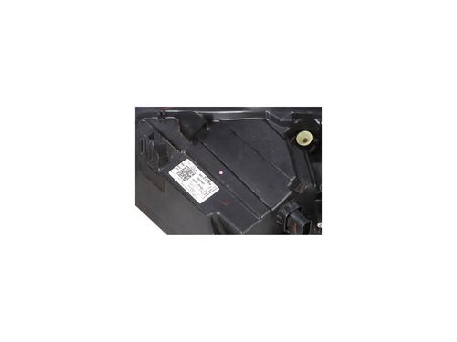 Right headlight OPEL CORSA F (P2JO) 1.2 (68) | BP38937072C29 - Image 4