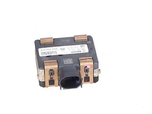 Used Electronic module Electronic module 37080975 37080975