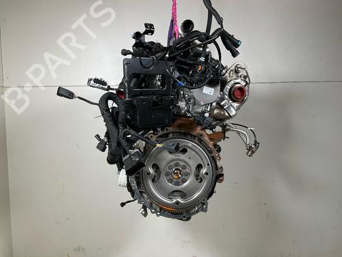 Engine FORD TRANSIT V363 Platform/Chassis (FED, FFD) 2.0 EcoBlue | BP19275966M1 