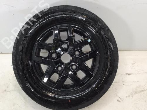 Felg FORD TRANSIT V363 Platform/Chassis (FED, FFD) 2.0 EcoBlue | BP30401550C45 