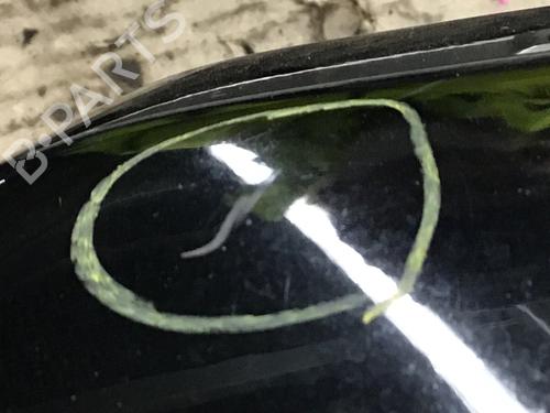 Left mirror MERCEDES-BENZ GLC (X253) AMG 43 4-matic (253.964) | BP29014322C26 