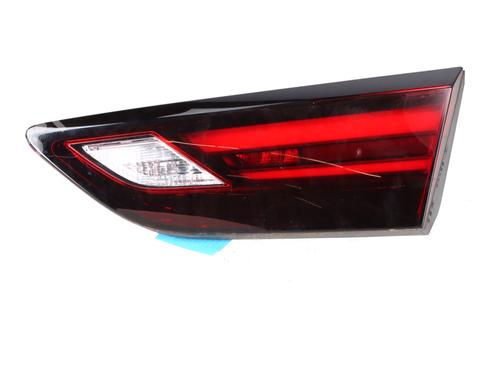 Used Right tailgate light Right tailgate light OPEL ASTRA K (B16) 1.2 Turbo (68) (110 hp) 34473650 34473650