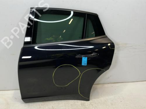 Dør højre bagtil Dør højre bagtil PORSCHE PANAMERA (971) 2.9 4 E-Hybrid (97ABE1, 97BBE1) (330 hp) 34197359 34197359