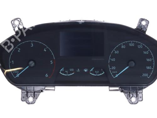 Instrument cluster FORD TRANSIT V363 Platform/Chassis (FED, FFD) 2.0 EcoBlue | BP40129974C47 - Image 3