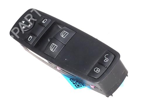 Used Left front window switch Left front window switch 36889981 36889981
