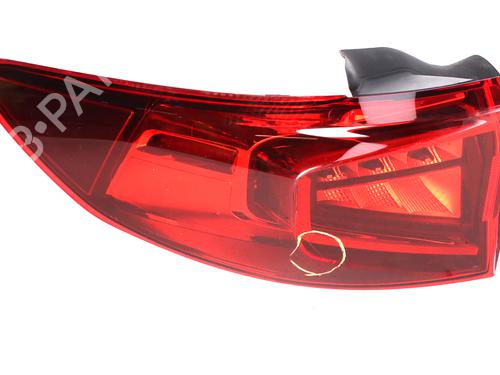 Used Left taillight Left taillight 36846423 36846423
