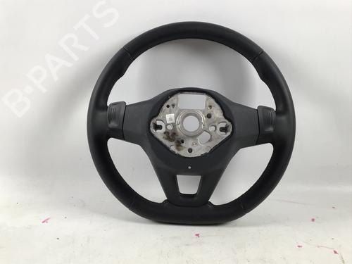 Steering wheel VW PASSAT B8 Variant (3G5, CB5) 2.0 TSI 4motion | BP33905810C49 - Image 4