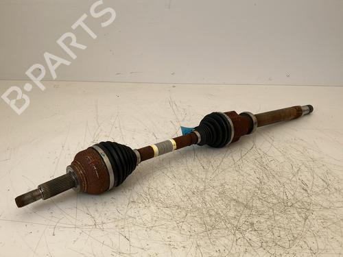 Right front driveshaft FORD TRANSIT V363 Platform/Chassis (FED, FFD) 2.0 EcoBlue | BP36909061M39 - Image 3