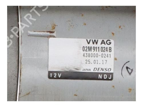 Starter VW PASSAT B8 (3G2, CB2) 2.0 TDI | BP33205404M8 - Image 5