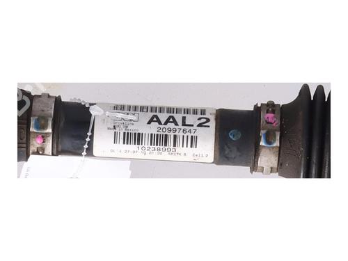 Left front driveshaft OPEL AMPERA (R12) EV 150 | BP28032270M38 