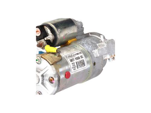 Startmotor FORD TRANSIT V363 Platform/Chassis (FED, FFD) 2.0 EcoBlue | BP38774697M8 - Image 2