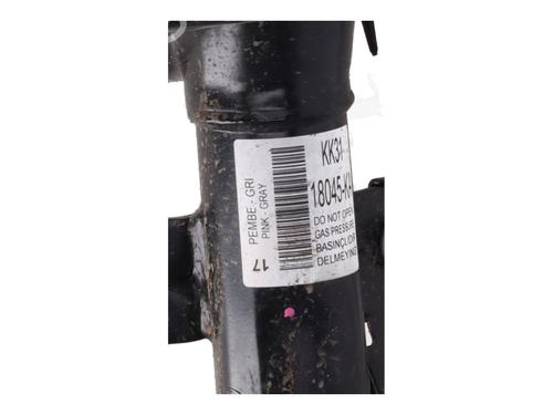 Right front shock absorber FORD TRANSIT V363 Platform/Chassis (FED, FFD) 2.0 EcoBlue | BP23038324M17 