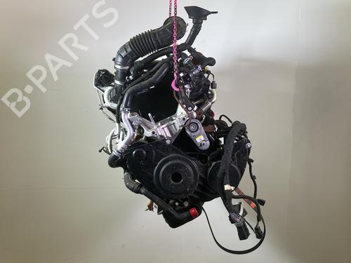 Engine FORD TRANSIT V363 Platform/Chassis (FED, FFD) 2.0 EcoBlue | BP36076618M1  - Image 9