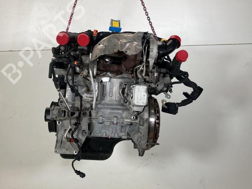 Engine OPEL CORSA F (P2JO) 1.5 (68) | BP40292807M1  - Image 10