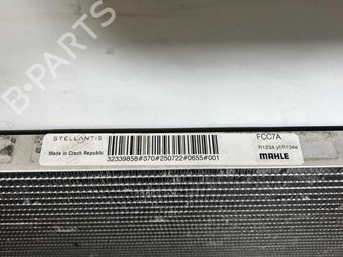 AC radiator OPEL VIVARO C Van (K0) VIVARO-E HYDROGEN | BP39924137M32 - Image 4
