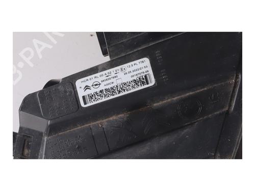 Right headlight OPEL VIVARO C Van (K0) VIVARO-E HYDROGEN | BP39920345C29 - Image 5