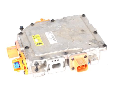 Electronic module OPEL VIVARO C Van (K0) VIVARO-E HYDROGEN | BP39926553M83 - Image 2