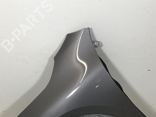 Left front fenders MERCEDES-BENZ GLA (H247) GLA 200 4-matic (247.788) | BP26721849C41 
