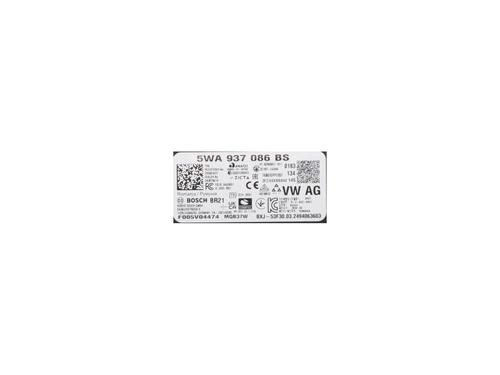 Electronic module VW GOLF VIII (CD1, DA1) 2.0 TSI R 4motion | BP39918946M83 - Image 4