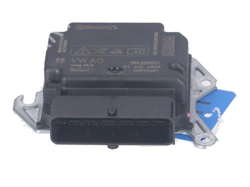 ECU airbags AUDI A3 Sportback (8YA) 30 TFSI (110 hp) 17739599