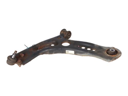 Used Left front suspension arm Left front suspension arm VW GOLF VII Variant (BA5, BV5) 1.6 TDI (105 hp) 33328370 33328370