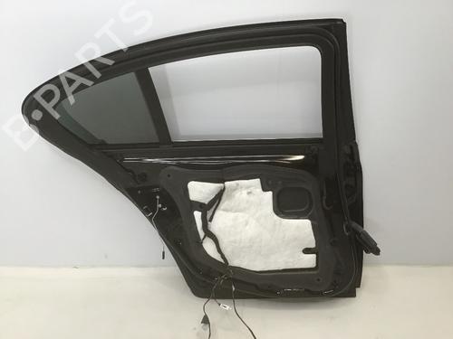 Used Left rear door BMW 5 (F10) 520 d xDrive (190 hp) 26030366