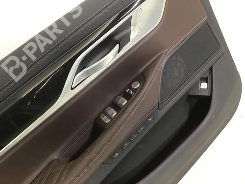 Front left panel BMW 7 (G11, G12) 730 i, Li | BP5582965C58 